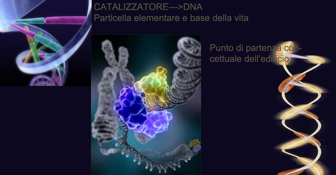 CATALIZZATORE