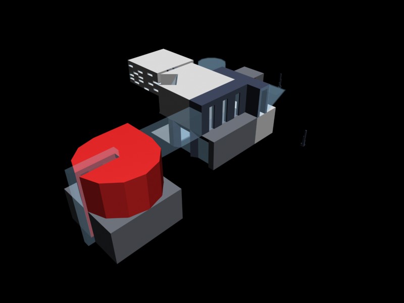 secondo render e secondo scenario
