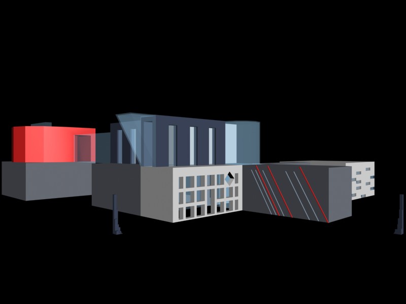 secondo render e secondo scenario